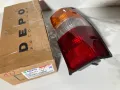 Задни светлини (стопове) за Мазда Серия Б Пикап / MAZDA B-series Pickup, снимка 1