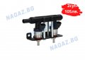 Бързи газови инжектори HANA GOLD 2,3,4 цил./gazov injektor/diuzi, снимка 3