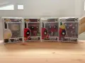 Marvel Funko Pop Collection – Колекция Marvel Funko Pop Фигурки, снимка 3