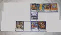 Игри за PS2 Sonic Unleashed/Sonic Heroes/Ratchet Gladiator/Naruto 2 3/Sega SuperStars, снимка 6