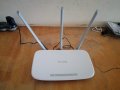 Безжичен рутер TP-LINK TL-WR845N, N 300 Mbps, снимка 2