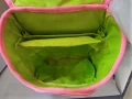 Ученическа ергономична раница Ergobag 110-150 см , снимка 12