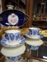 Чаши с чинийки ЛФЗ , снимка 4