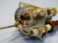 Горелка запалителна Kromschroder ZAI pilot burner Ф1.3 , снимка 3