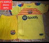 Детско юношески футболни екипи ❤️⚽️ FC BARCA , снимка 3