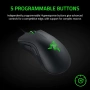 Razer DeathAdder Essential – Легендарната Геймърска Мишка (6400 DPI, Чисто Нова) ​, снимка 3
