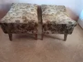 Големи табуретки , снимка 2