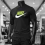 Тениски размер М. NIKE, PUMA, снимка 1