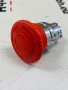 АВАРИЕН СТОП ЧЕРВЕН БУТОН Telemecanique 088874 ZB4-BS54 Tип гъба 40 мм., снимка 2