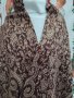 Нов вносен шал Индия акрилен, снимка 1 - Шалове - 39238424