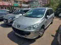 Продавам Пежо 307 SW / 1.6 HDI / 90 PS/Панорамен покрив, снимка 1