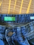 Benetton класически дънки, права кройка, снимка 2
