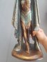 Статуетка, снимка 3