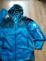 Columbia Kids' Flash Challenger Jacket - страхотна юношеска ветровка 14-16год., снимка 5