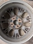 ✨ Оригинални алуминиеви джанти Ford Fiesta Mk6 – рядък OEM модел+оригинални болтове ✨, снимка 7