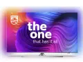 Телевизор Philips 58PUS8536/12, 58" (146 см), Smart Android, 4K Ultra HD, LED, Клас G, снимка 2