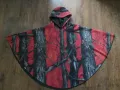 Tactical softshell Poncho -ловно софтшел пончо НОВО БЕЗ ЕТИКЕТИ УНИВЕРСАЛЕН РАЗМЕР  , снимка 5