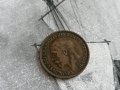 Монета - Великобритания - 1/2 (половин) пени | 1926г., снимка 2
