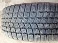 2 броя зимни гуми Mastersteel
Размер 215/55 R16
, снимка 4