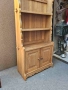 Шкаф/библиотека уникална изработка, снимка 3