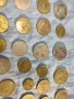 150бр. различни жетони - токени от цял свят, снимка 10