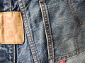 Levis vintage дънки , снимка 5