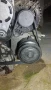 Компресор климатик, Шкода Фабия 1, 1,4 тди заедно с шайба и единия тръбопровод  , снимка 4