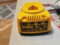 DEWALT DE9116 BATTERY CHARGER-GERMANY 0509261829L4, снимка 18