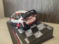 Метална количка Toyota Yaris WRC !!!, снимка 5