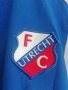 FC Utrecht Puma 2004/2005 оригинална тениска фланелка Утрехт размер XL, снимка 4