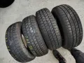 4бр.всесезонни гуми GT RADIAL 195 70 14C DOT18 цена за брой, снимка 2