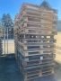 палети 100/120 см скари индустриални палети, снимка 2