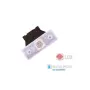 Бял LED висящ габарит – YÜCEPLAST YP-24, снимка 1