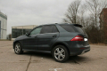 Mercedes-Benz Mercedes ML 350 W166 2014г, снимка 3