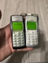 Nokia 1100 Налични всички цветове, снимка 6