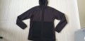 Fjall Raven Keb  Full Zip Hoodie Stretch Mens Size M ОРИГИНАЛ! Мъжка Качулка с цял цип!, снимка 15