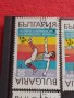 Пощенски марки смесени серий СПОРТ поща БЪЛГАРИЯ от соца за КОЛЕКЦИЯ 37342, снимка 2