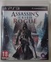 PS3-Assassin Creed Rogue, снимка 1 - Игри за PlayStation - 41978068