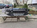 Предна Броня за Ситроен Ц5 X7, снимка 2