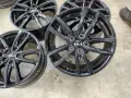 4бр.Алуминиеви джанти 17ки за KIA 5x114.3 7j et53, снимка 3