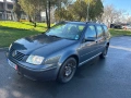 Vw Bora 1.6, снимка 3