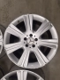 ОРИГИНАЛНИ АЛУМИНИЕВИ ДЖАНТИ МЕРЦЕДЕС S КЛАСА W222 СПОРТ ПАКЕТ-5x112х66.6-19цола, снимка 5