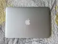 Apple Macbook Air A1466 Early 2015 Intel Core i5-5250U, 8GB, LPDDR3, SSD 128GB , снимка 16