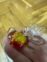 Рибка декоративна стъклена , снимка 8