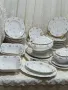сервиз за хранене за 12души Hutschenreuter 1208, снимка 1