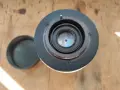 Обектив Carl Zeiss Jena DDR T 2.8/50, снимка 3