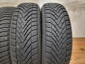 155/60/15 Hankook / 165/65/15 Vredestein / зимни гуми, снимка 3