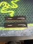 2x4 Kingston HyperX FURY Black, снимка 2