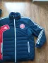 adidas - мъжко зимно яке КАТО НОВО , снимка 5