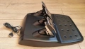 LOGITECH  Trueforce G923 racing wheel и pedals, LOGITECH driving force shifter, снимка 9